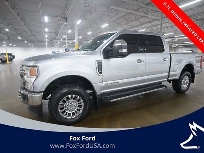 Used 2021 Ford F350 XLT w/ XLT Premium Package