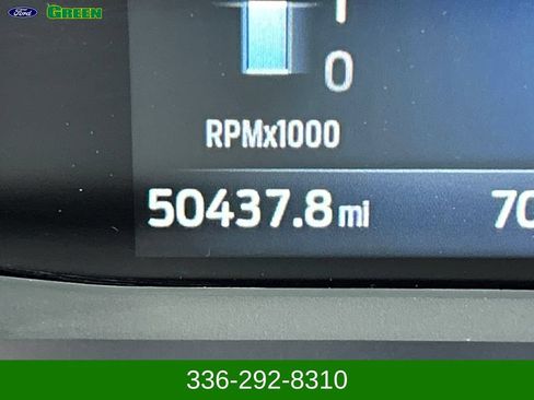 Used 2024 Ford Escape ST-Line AWD/4WD image 21
