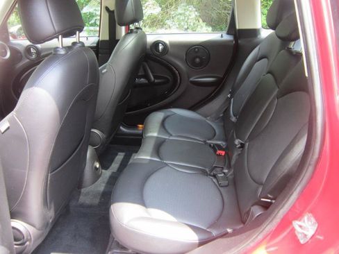 Used 2012 MINI Cooper Countryman S AWD/4WD image 13