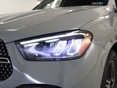 Certified 2024 Mercedes-Benz GLE 350 GLE 350 image 9