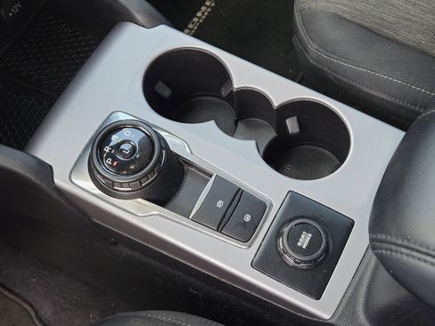 Used 2023 Ford Bronco Sport Big Bend AWD/4WD image 20