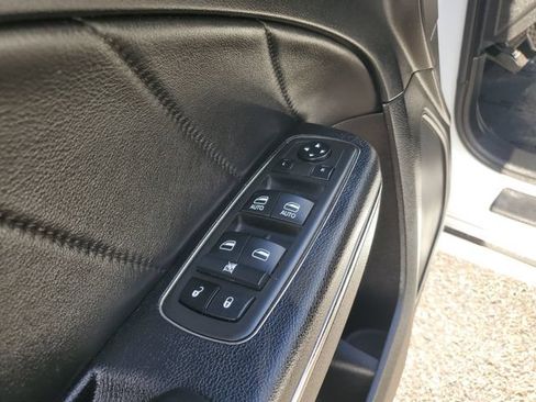 Used 2021 Dodge Charger SRT Hellcat RWD image 17
