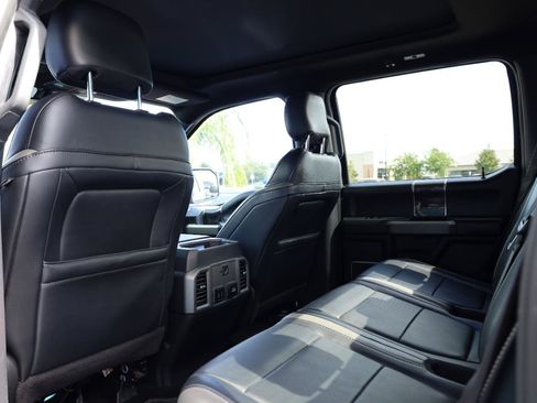 Used 2018 Ford F150 Raptor w/ Equipment Group 802A Luxury AWD/4WD image 15