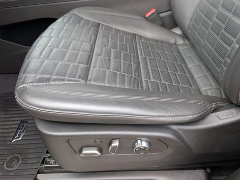 Used 2025 Cadillac Escalade Sport Platinum w/ LPO, Floor Liner Package image 12