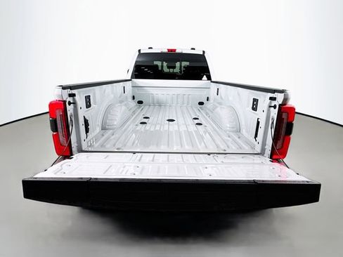 New 2026 Ford F450 Platinum w/ FX4 Off-Road Package AWD/4WD image 28