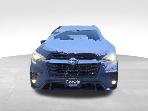 Used 2024 Subaru Ascent Limited w/ Technology Package image 5