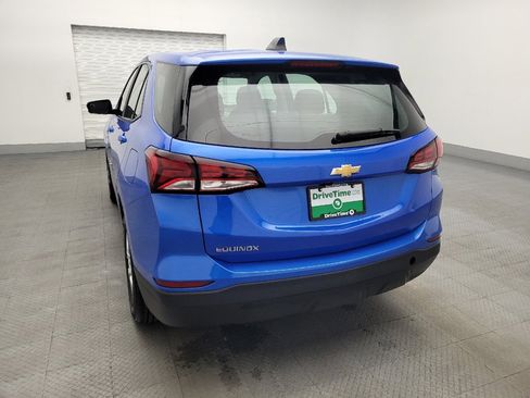 Used 2024 Chevrolet Equinox LS image 6