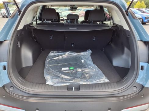 New 2026 Kia Sportage S image 15