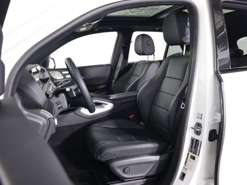 Certified 2026 Mercedes-Benz GLE 450 4MATIC image 29