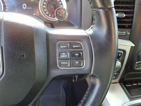 Used 2016 RAM 1500 Big Horn image 22