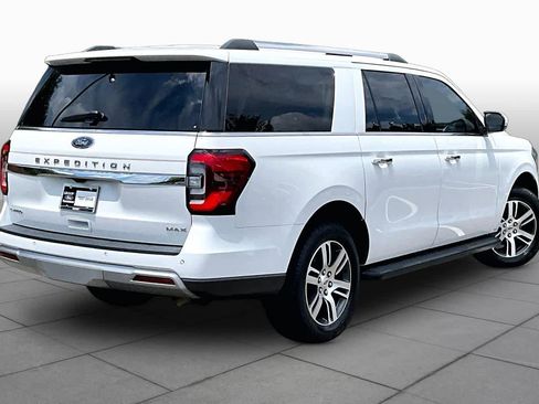 Used 2024 Ford Expedition Max Limited RWD image 13