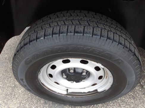 Used 2011 RAM 1500 ST w/ ST Popular Equipment Group image 50