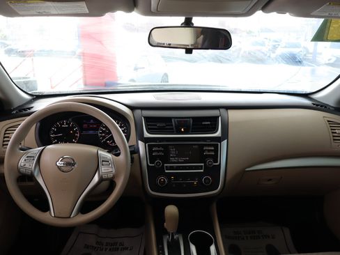 Used 2017 Nissan Altima 2.5 S w/ Power Driver Seat Package image 18