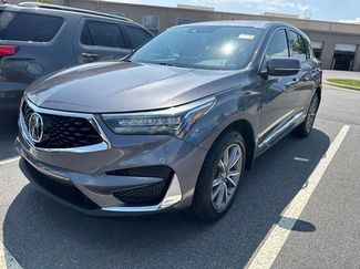 Used 2020 Acura RDX AWD w/ Technology Package video 1