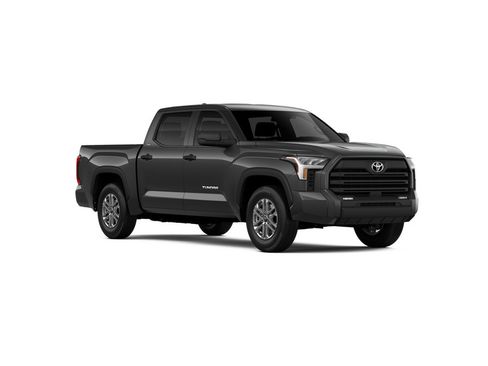 New 2026 Toyota Tundra SR5 w/ SR5 Convenience Package RWD image 51
