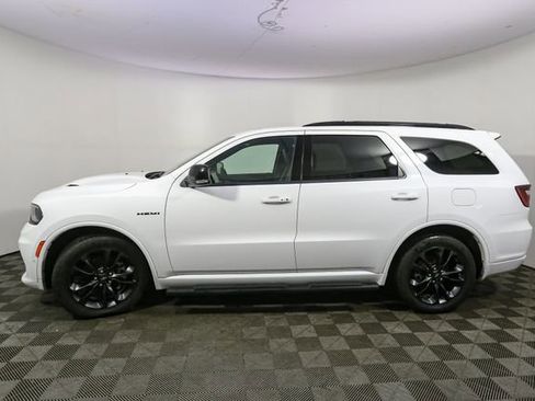 Used 2023 Dodge Durango R/T w/ Blacktop Package image 6