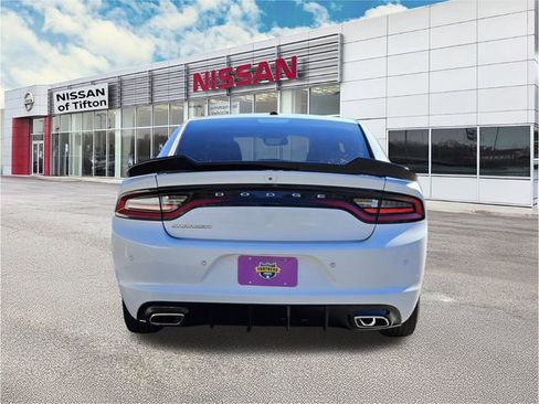Used 2022 Dodge Charger SXT image 6