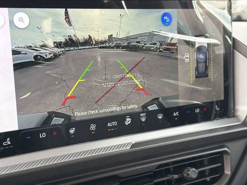 New 2026 Ford Bronco Sport Badlands w/ Badlands Tech Package AWD/4WD image 17
