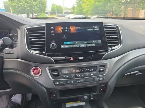 Used 2023 Honda Passport EX-L image 22