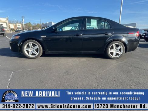 Used 2006 Acura TL Base image 2