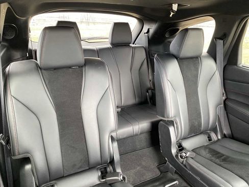 Used 2024 Acura MDX A-Spec AWD/4WD image 34