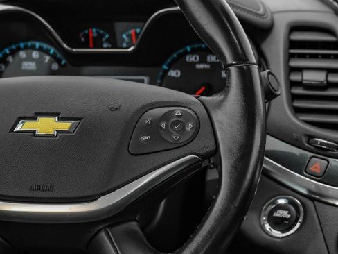 Used 2018 Chevrolet Impala LT image 16