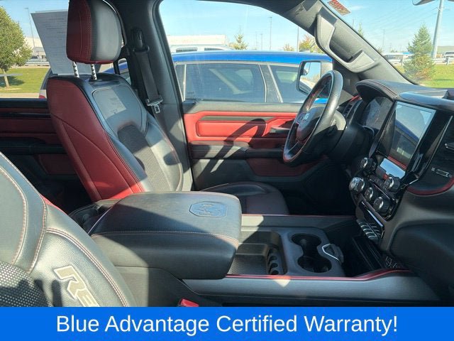 Used 2020 RAM 1500 Rebel w/ Rebel Level 2 Equipment Group AWD/4WD image 15