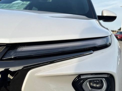 New 2025 Chevrolet TrailBlazer ACTIV w/ Convenience Package image 10