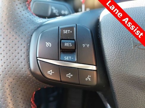 Used 2023 Ford Escape ST-Line w/ Cold Weather Package image 26