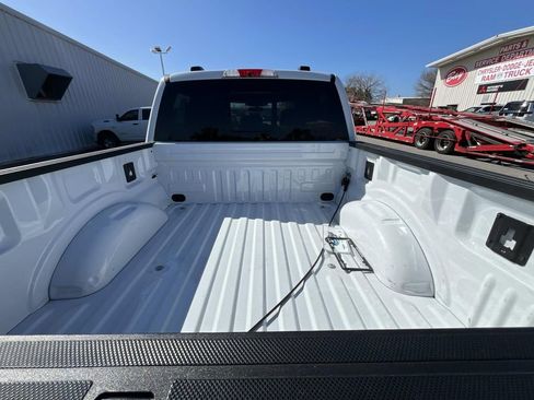 Used 2021 Ford F150 Lariat w/ Equipment Group 502A High image 12