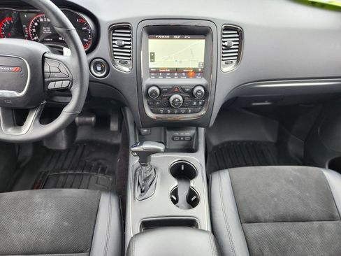 Used 2018 Dodge Durango GT w/ Premium Group AWD/4WD image 14