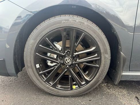 New 2026 Toyota Camry SE image 9