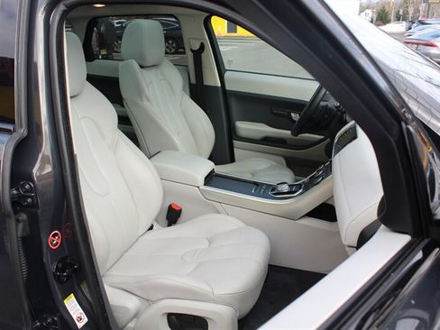 Used 2012 Land Rover Range Rover Evoque Pure Plus AWD/4WD image 14
