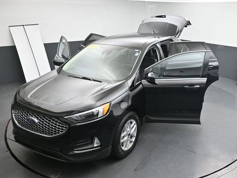 Used 2023 Ford Edge SEL w/ Convenience Package AWD/4WD image 37