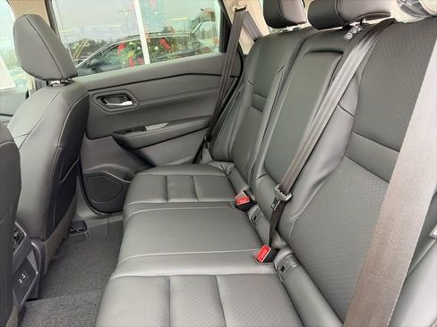 New 2026 Nissan Rogue SV image 20