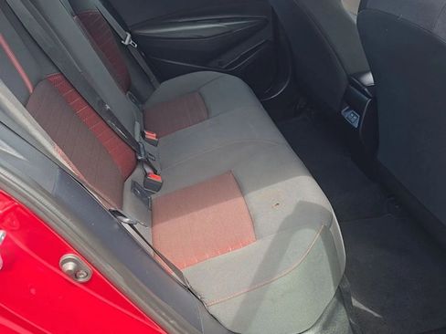 Used 2025 Toyota Corolla SE FWD image 28