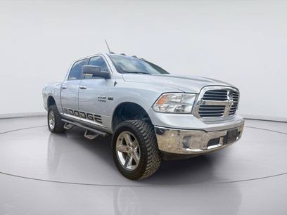 Used 2017 RAM 1500 Lone Star