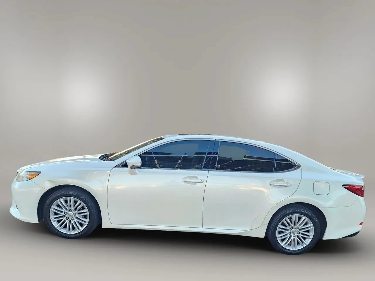Used 2013 Lexus ES 350 w/ Premium Pkg FWD image 8