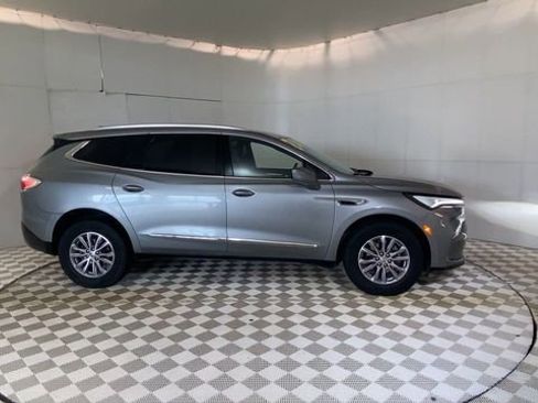 Used 2024 Buick Enclave Essence w/ LPO, Floor Liner Package AWD/4WD image 2