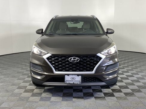 Used 2019 Hyundai Tucson SEL image 4