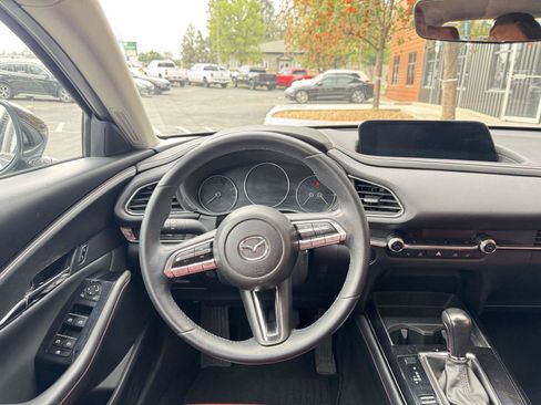 Used 2022 MAZDA CX-30 AWD 2.5 S w/ Preferred Package image 14