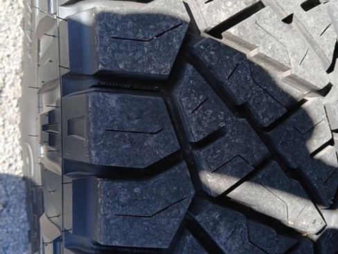 Used 2025 RAM 3500 Limited image 69