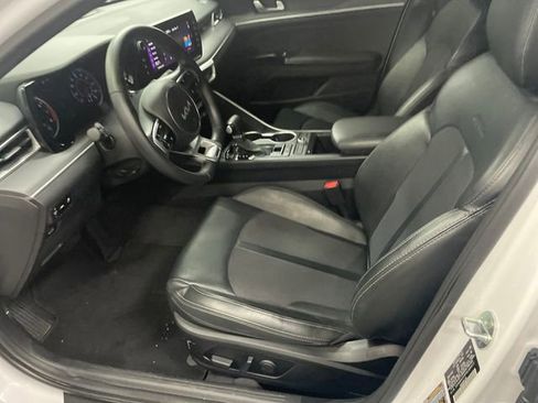 Used 2023 Kia K5 GT-Line w/ GT-Line Premium Package image 9