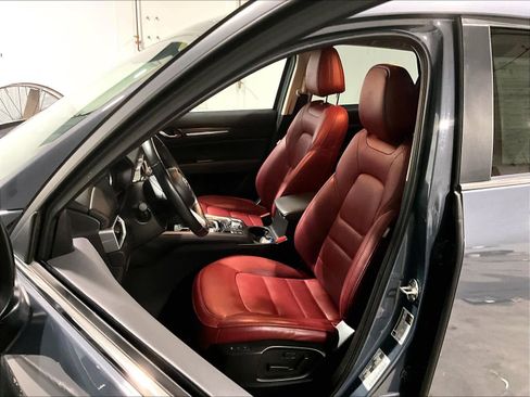 Used 2023 MAZDA CX-5 Carbon Edition image 10