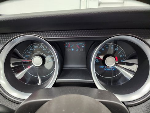 Used 2012 Ford Mustang Boss 302 RWD image 10