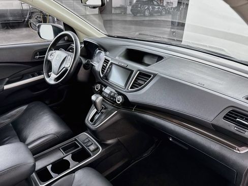 Used 2015 Honda CR-V EX-L image 31