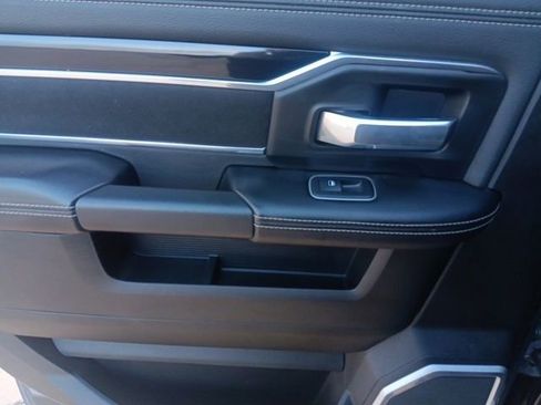 Used 2022 RAM 2500 Laramie image 29