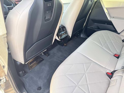 Certified 2023 BMW iX xDrive50 w/ Sport Package image 14