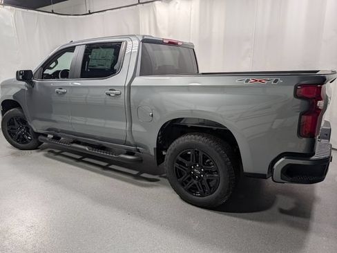 New 2026 Chevrolet Silverado 1500 RST w/ RST Select Package AWD/4WD image 8