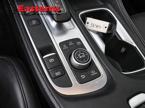 Used 2023 INFINITI QX60 Luxe w/ Cargo Package AWD/4WD image 19